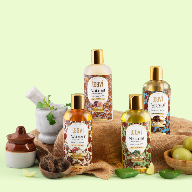 Hair cleanser with Apple cider vinegar – Product Photoshoot for Taavi Hair cleanser with Apple cider vinegar – Product Photoshoot for Taavi